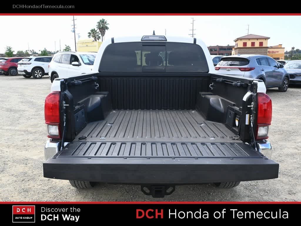 Thumbnail: 2018 Toyota Tacoma - 20