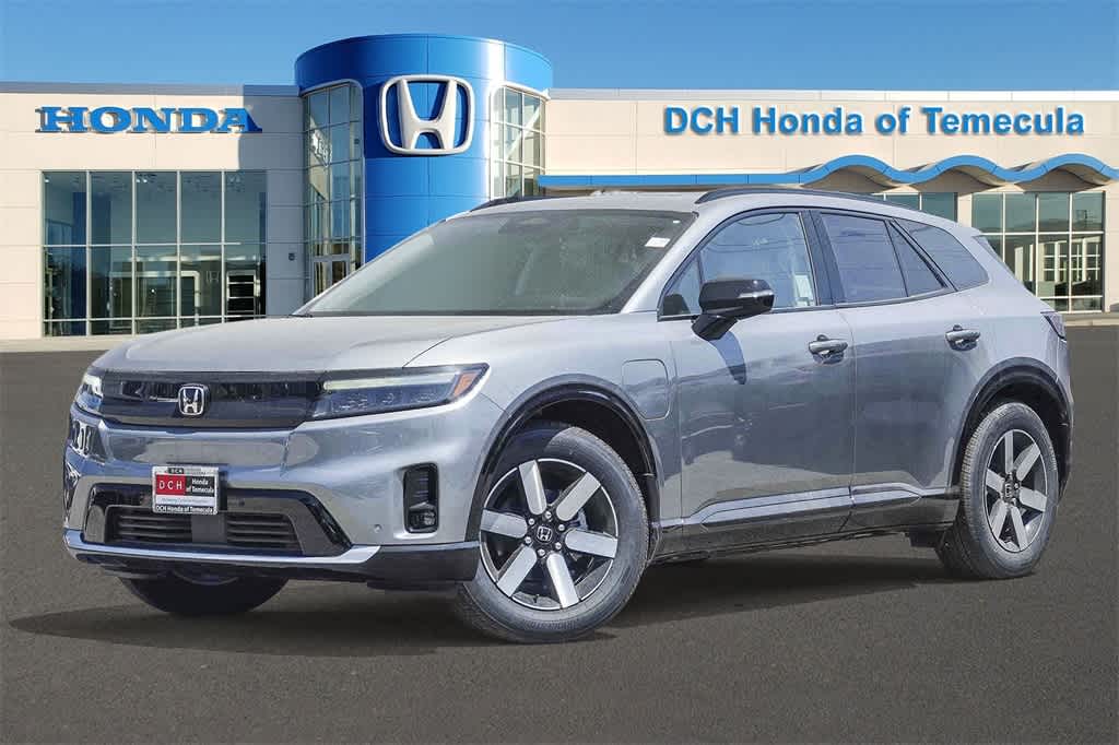 Thumbnail: 2025 Honda Prologue - 1
