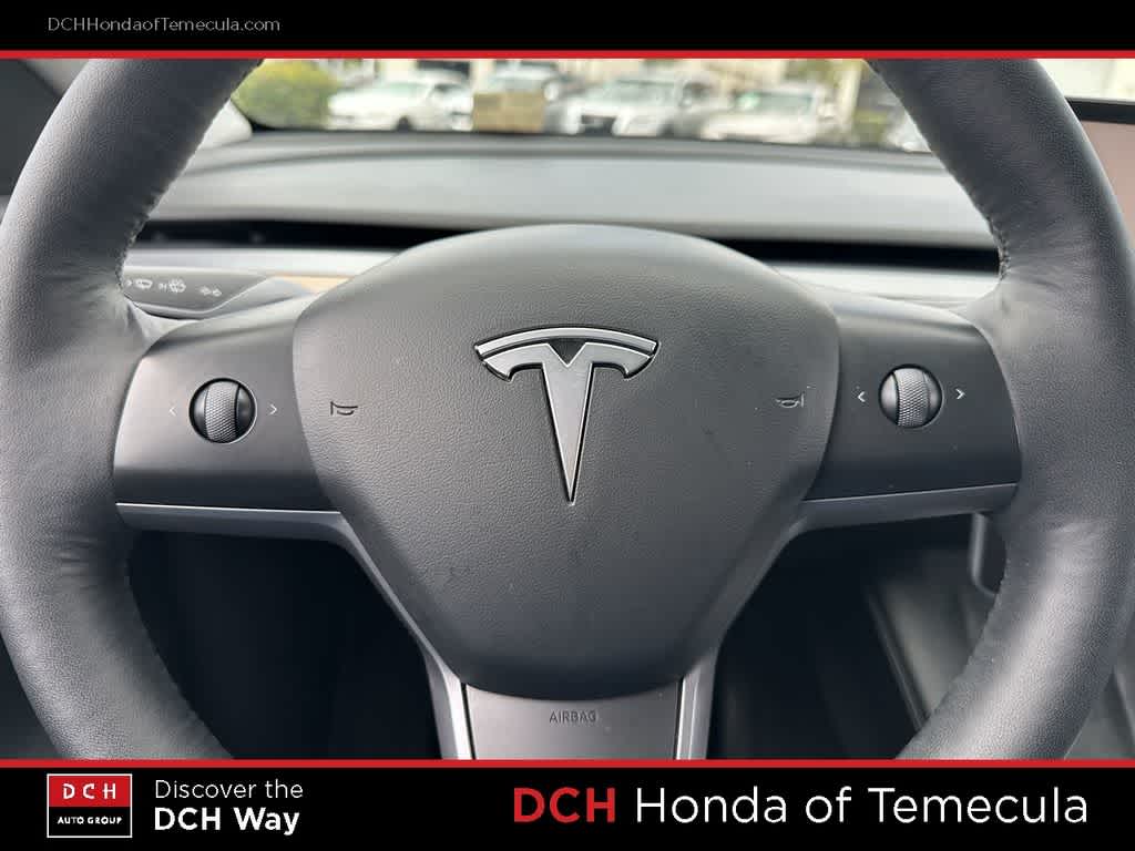 Thumbnail: 2023 Tesla Model Y - 8