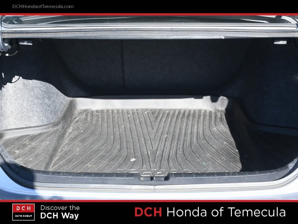 2022 Honda Accord Sport 21