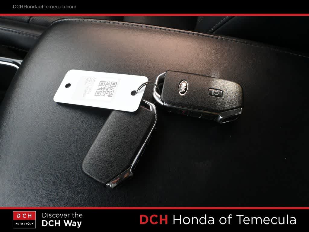 Thumbnail: 2021 Kia Telluride - 8