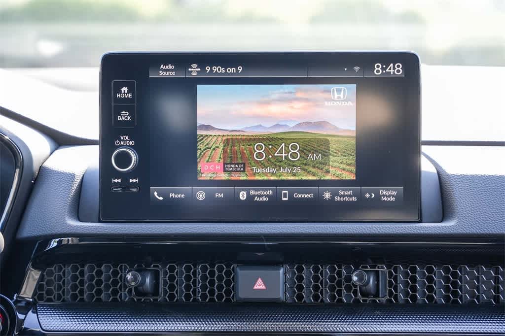 Thumbnail: 2025 Honda CR-V - 14