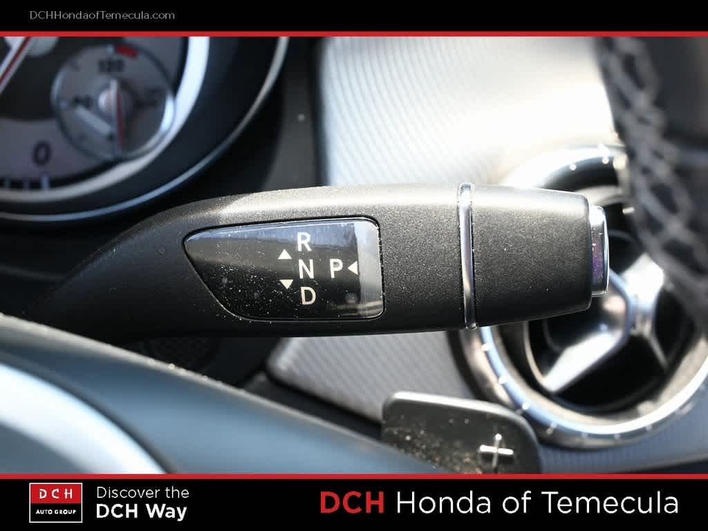 Thumbnail: 2014 Mercedes-Benz CLA - 12