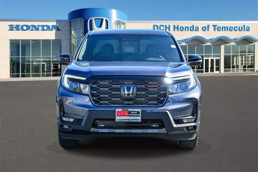 Thumbnail: 2026 Honda Ridgeline - 2