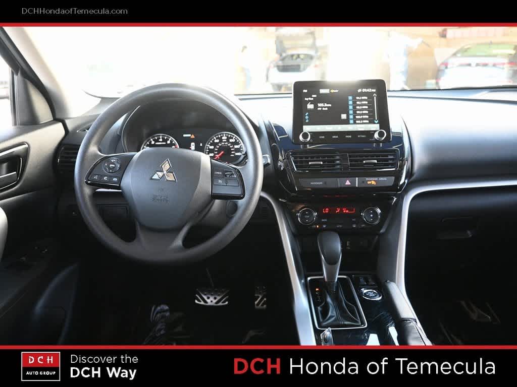 Thumbnail: 2024 Mitsubishi Eclipse Cross - 8