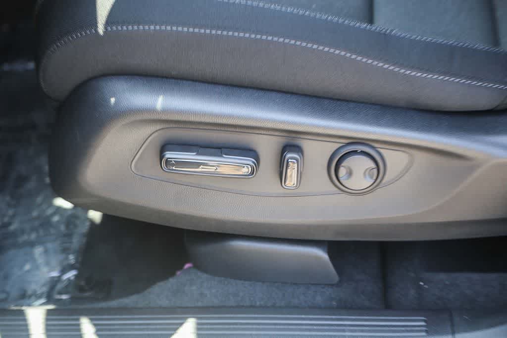 Thumbnail: 2026 Honda CR-V - 22