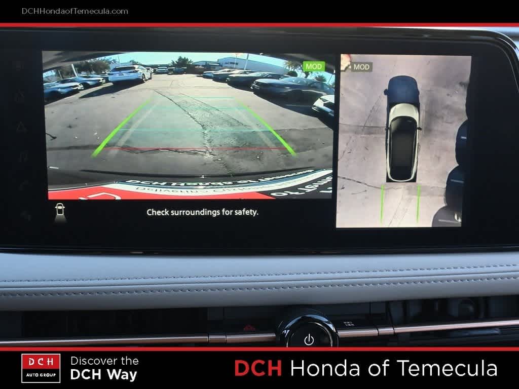 Thumbnail: 2023 Nissan Ariya - 13