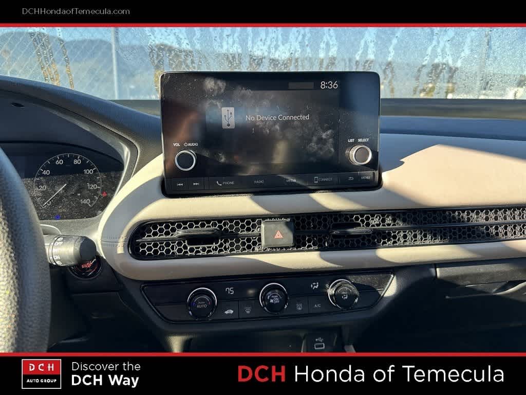 Thumbnail: 2023 Honda HR-V - 12