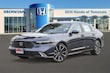 Honda Accord Hybrid
