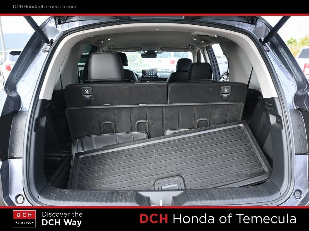 Thumbnail: 2023 Honda Pilot - 21