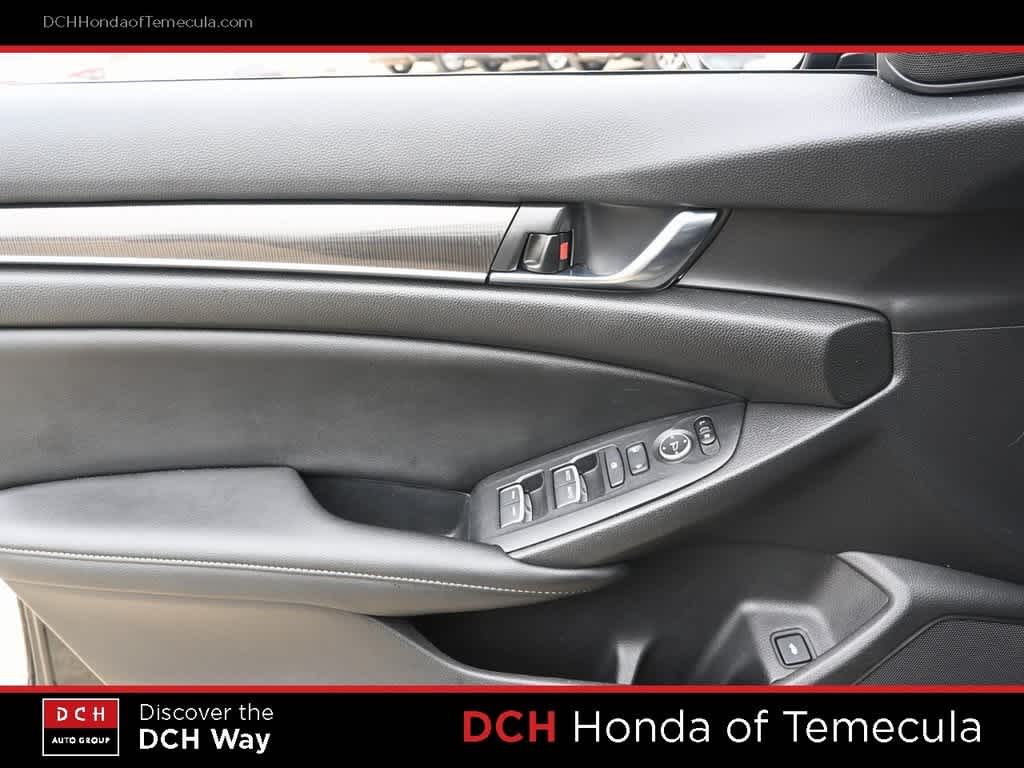 Thumbnail: 2022 Honda Accord - 15