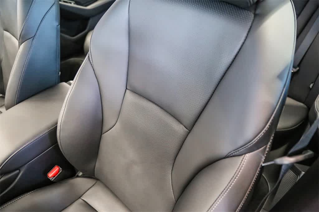 2025 Honda Accord Touring 31