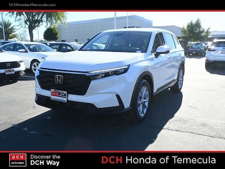 2023 Honda CR-V EX SUV