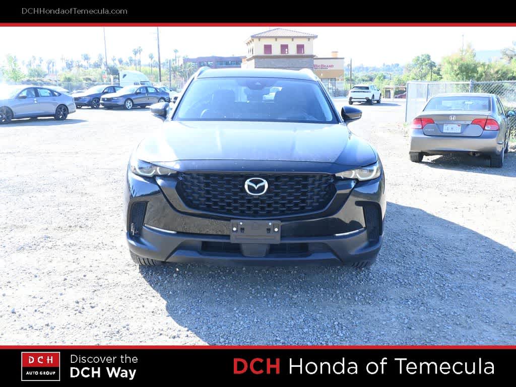 Thumbnail: 2024 Mazda CX-50 - 2