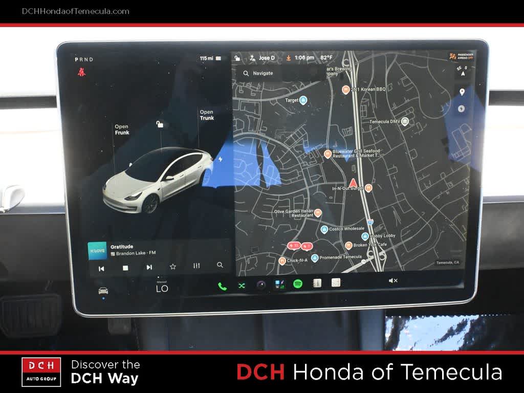 Thumbnail: 2021 Tesla Model 3 - 10