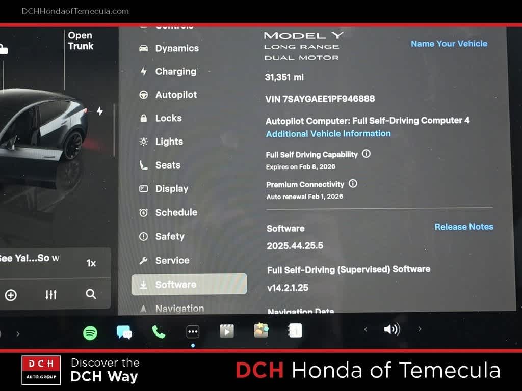 Thumbnail: 2023 Tesla Model Y - 12