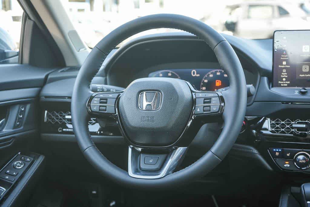 Thumbnail: 2026 Honda Accord - 17