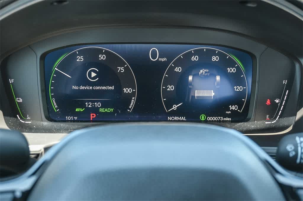 Thumbnail: 2026 Honda Civic - 41