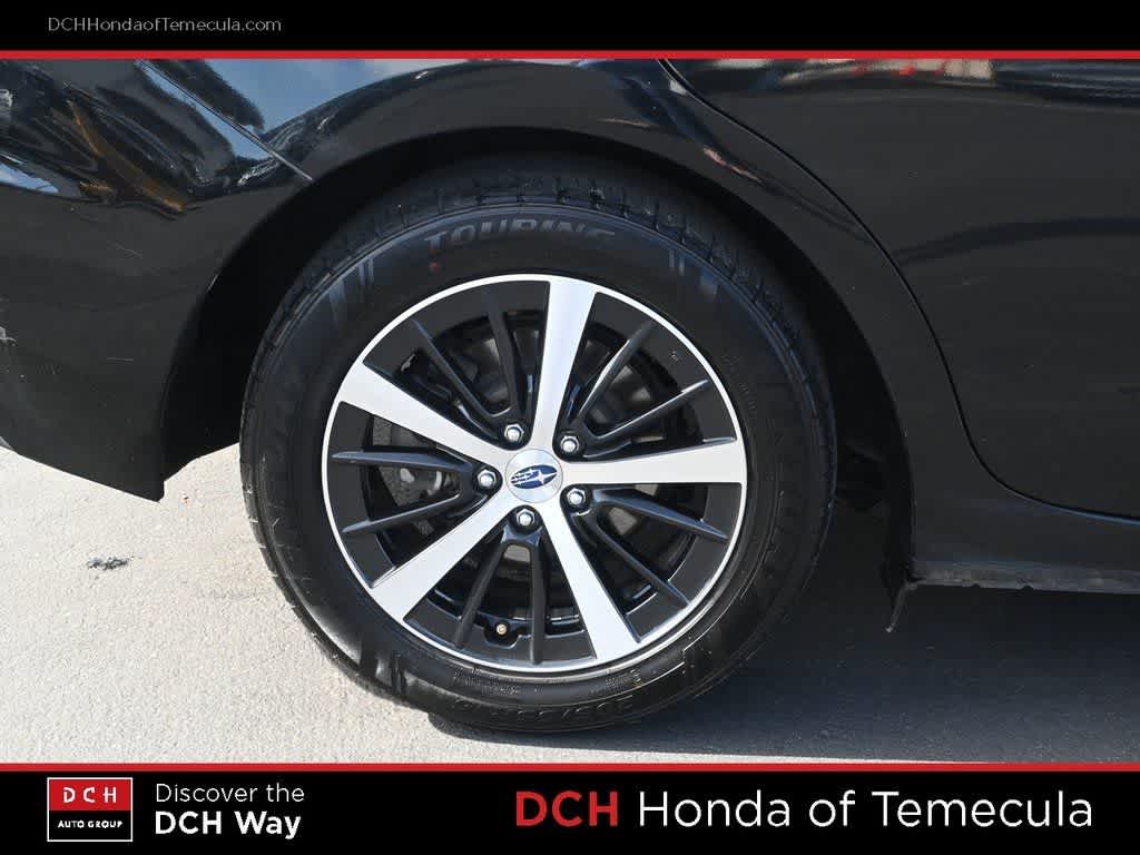 Thumbnail: 2022 Subaru Impreza - 24