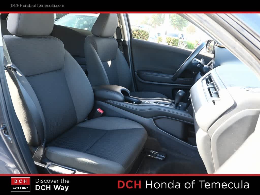 Thumbnail: 2019 Honda HR-V - 21