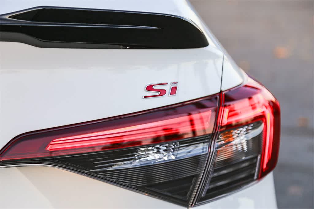 Thumbnail: 2026 Honda Civic - 8