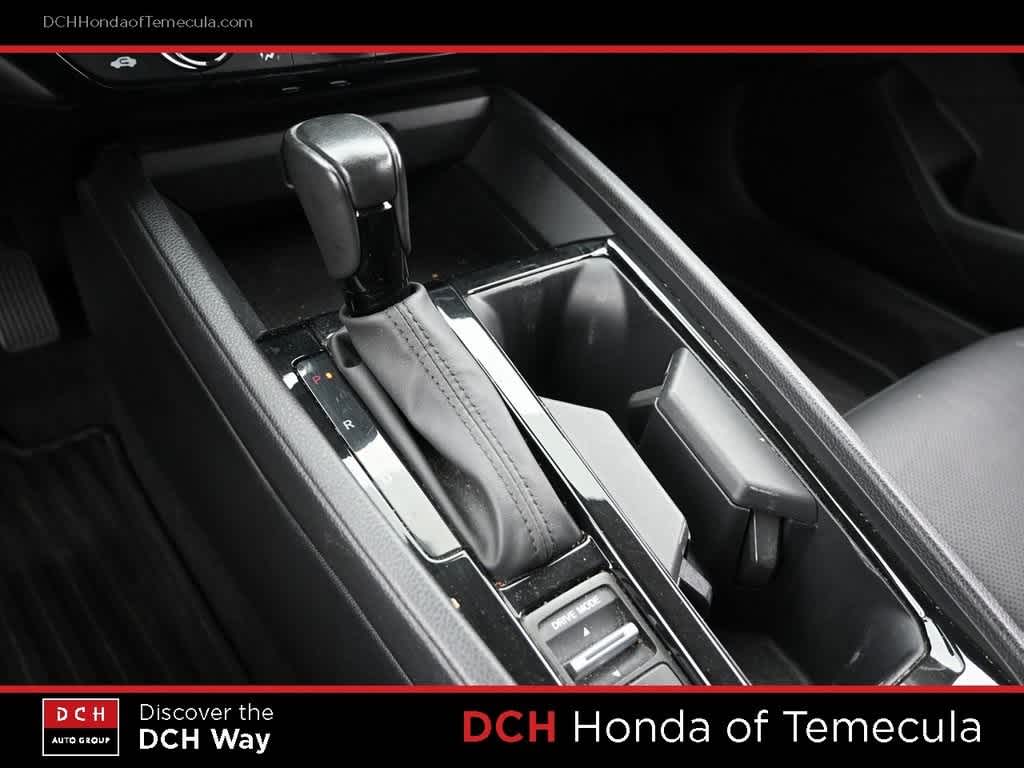 Thumbnail: 2023 Honda Accord - 11