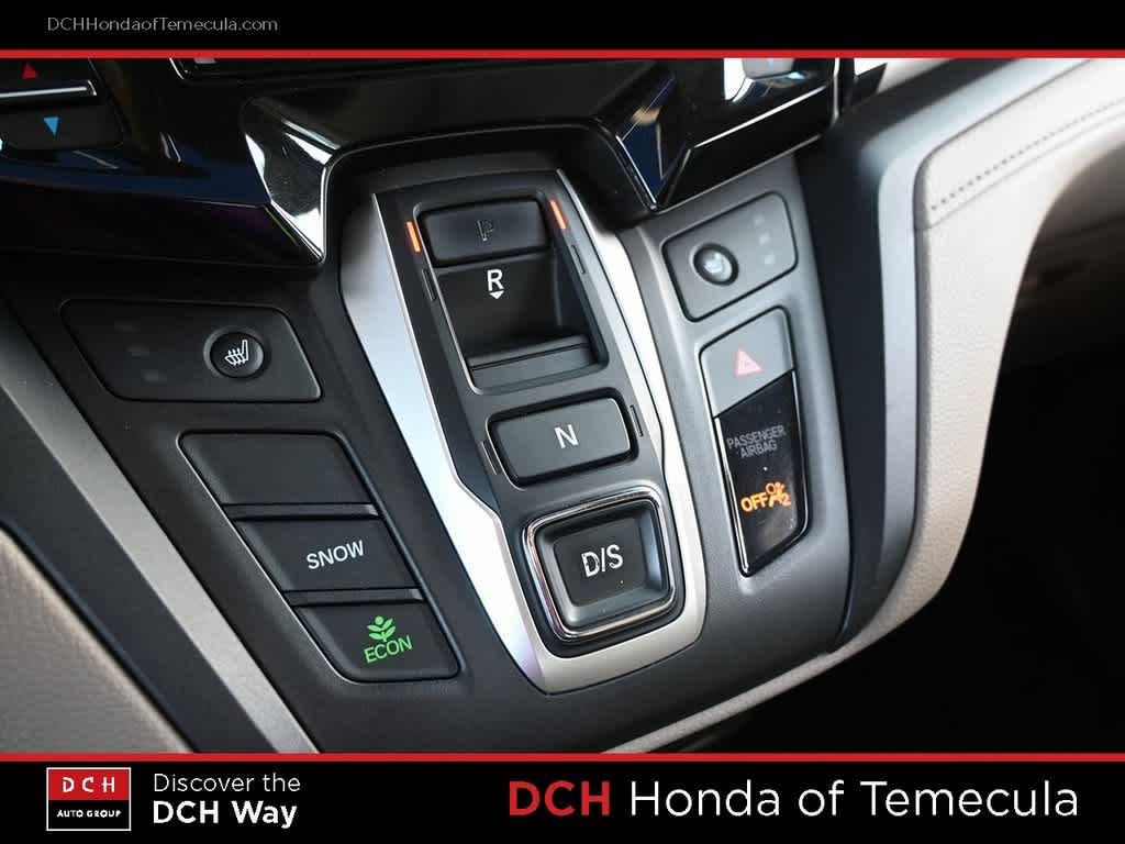 Thumbnail: 2019 Honda Odyssey - 14