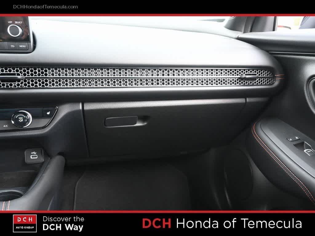 Thumbnail: 2023 Honda HR-V - 13