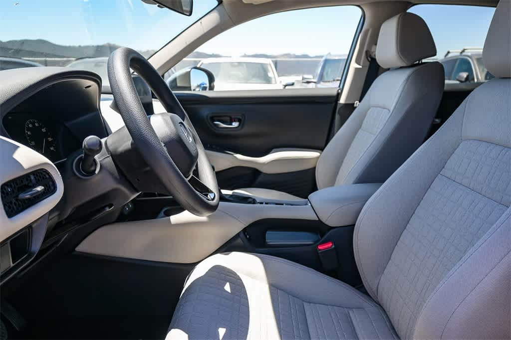 Thumbnail: 2026 Honda HR-V - 19