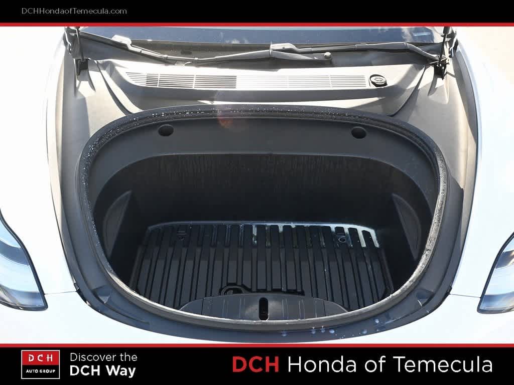 Thumbnail: 2020 Tesla Model 3 - 25