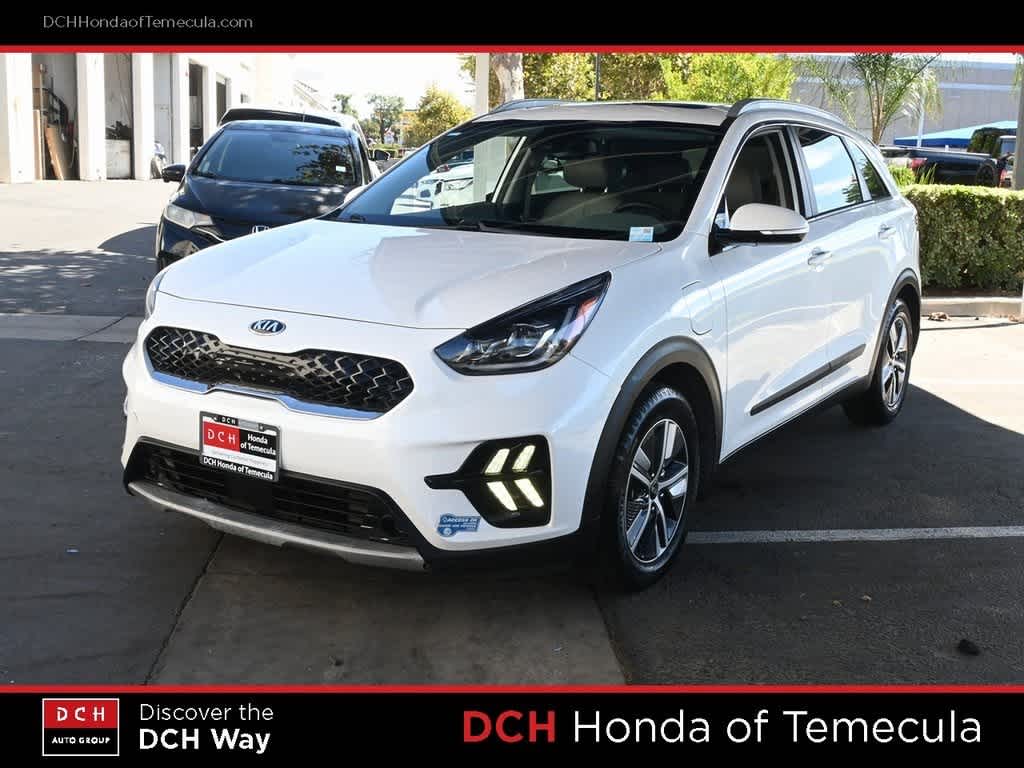 2021 Kia Niro EX Premium -
                  Temecula, CA