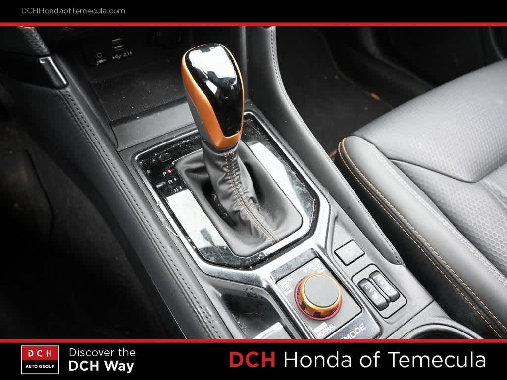 Thumbnail: 2022 Subaru Forester - 11