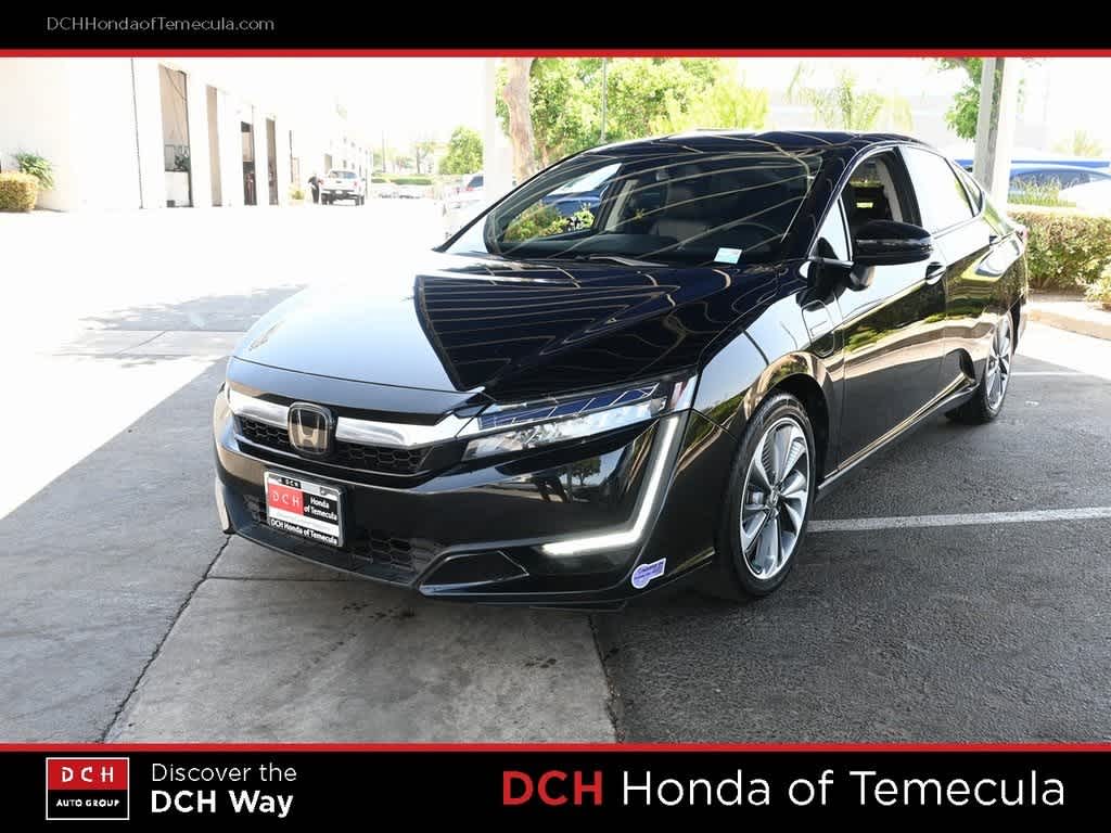 2019 Honda Clarity Touring -
                  Temecula, CA