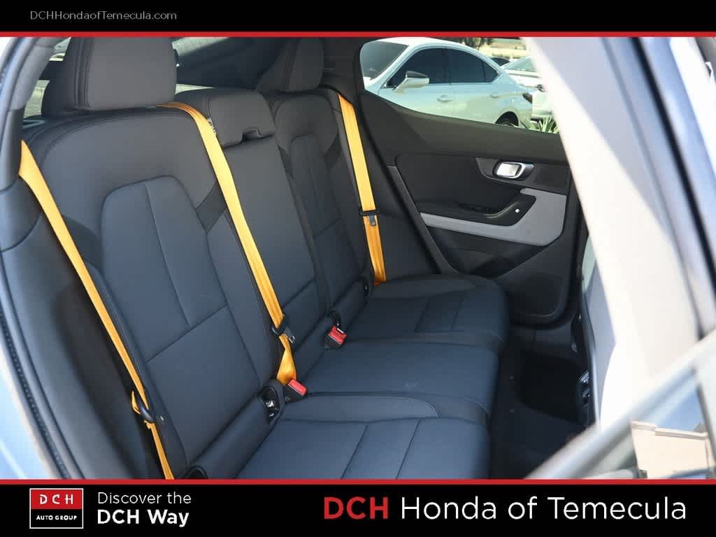 Thumbnail: 2021 Polestar 2 - 19