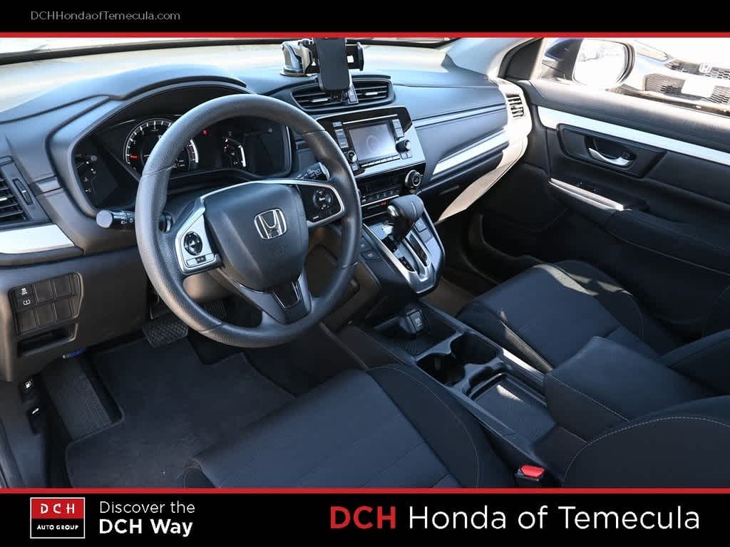 Thumbnail: 2019 Honda CR-V - 8