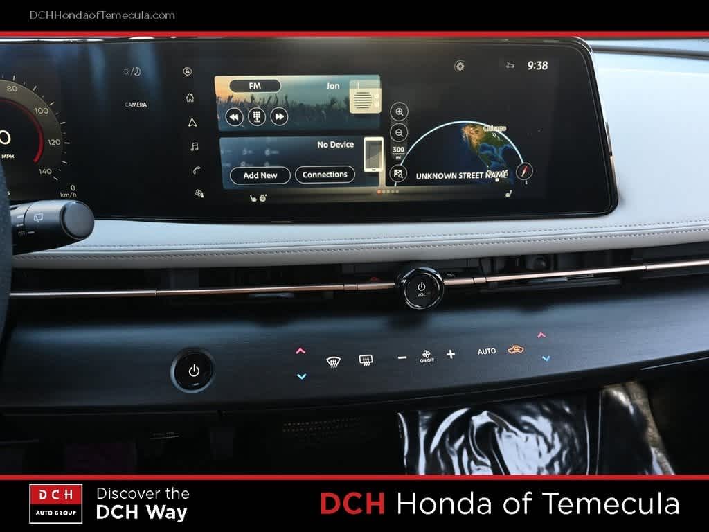 Thumbnail: 2023 Nissan Ariya - 12