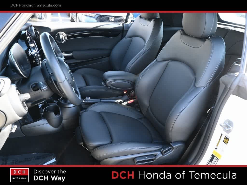 Thumbnail: 2023 MINI Cooper Convertible - 18