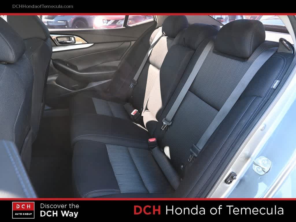 Thumbnail: 2020 Nissan Maxima - 19