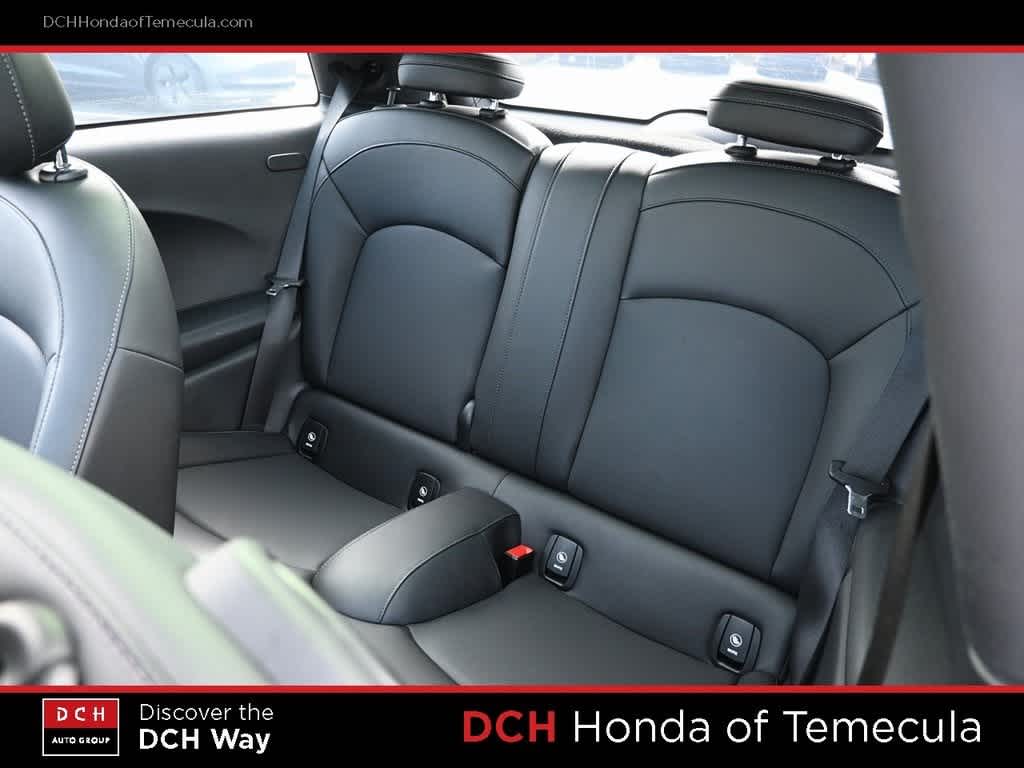 Thumbnail: 2021 MINI Cooper Hardtop - 18