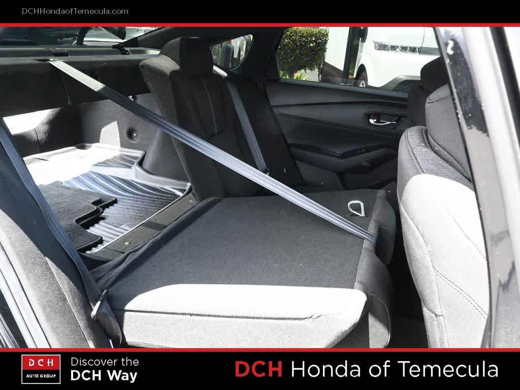 Thumbnail: 2025 Honda Accord - 22
