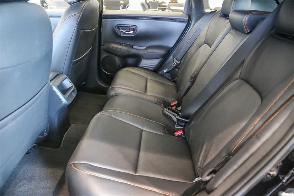 Thumbnail: 2026 Honda HR-V - 19