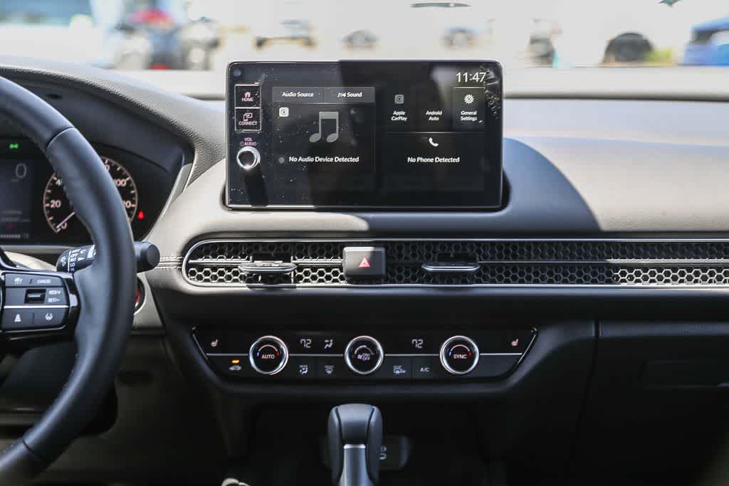 Thumbnail: 2026 Honda HR-V - 15