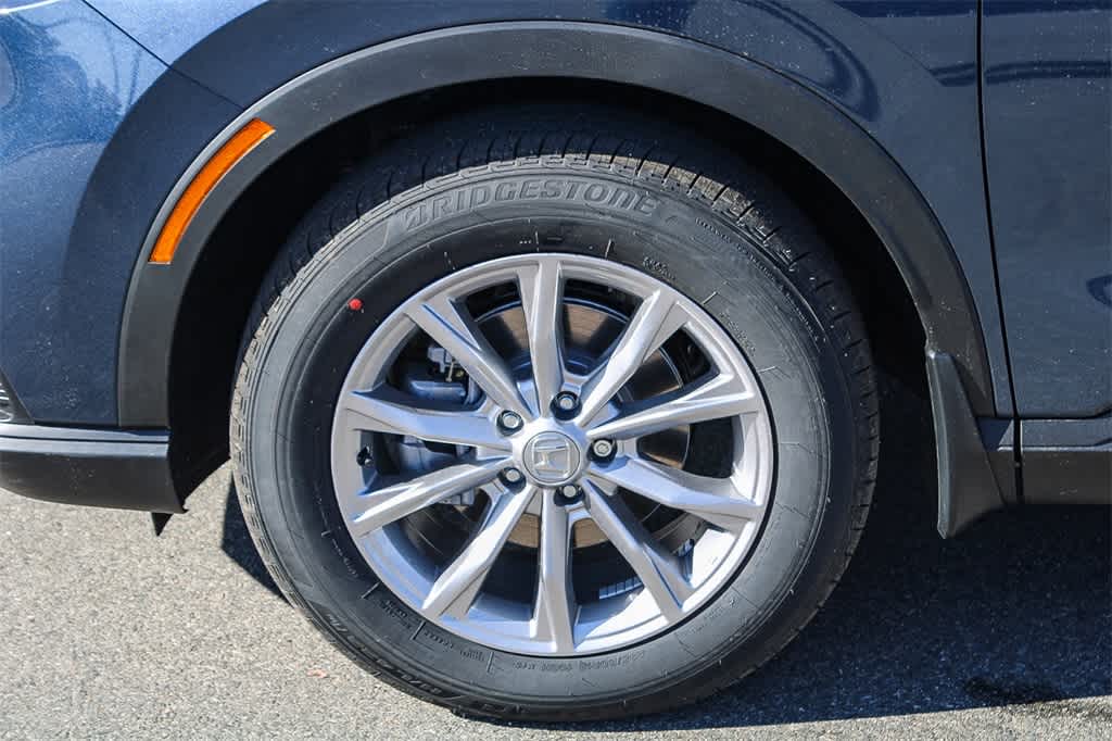 Thumbnail: 2025 Honda CR-V - 10