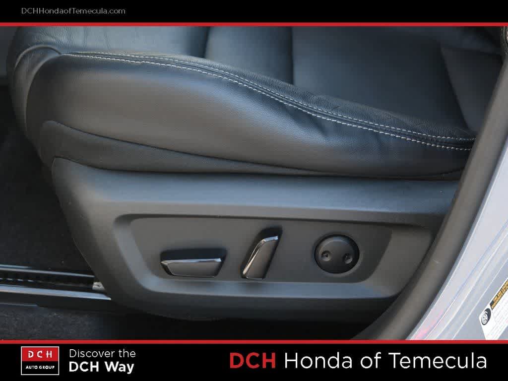 Thumbnail: 2021 Nissan Rogue - 17