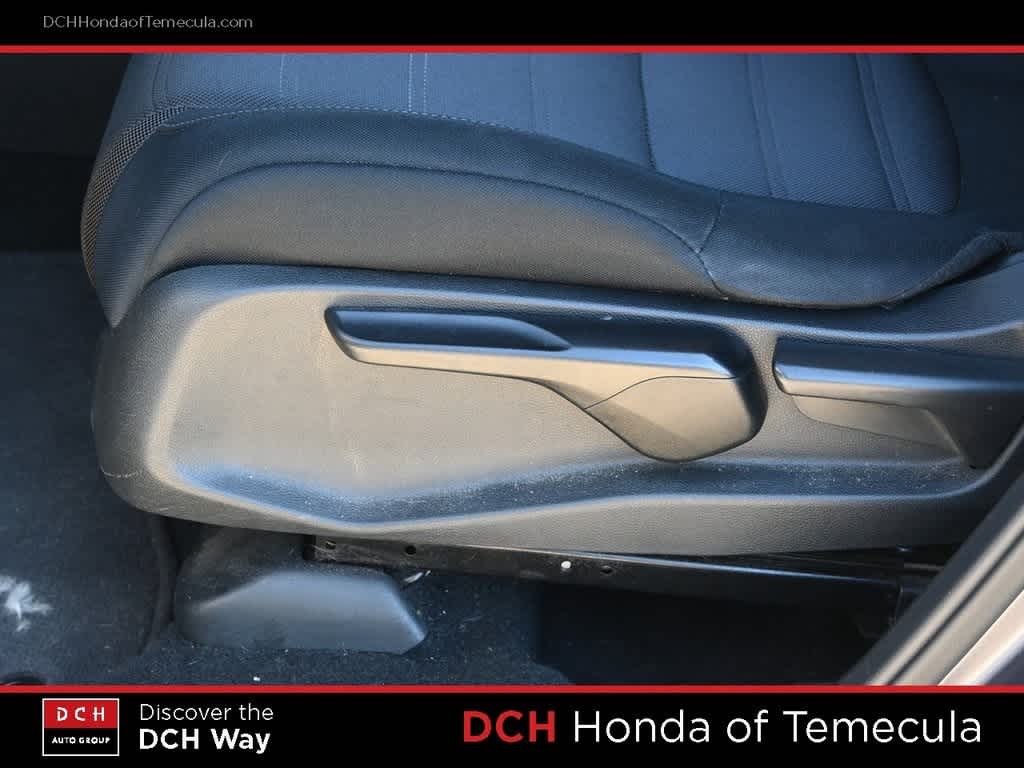 Thumbnail: 2019 Honda CR-V - 16