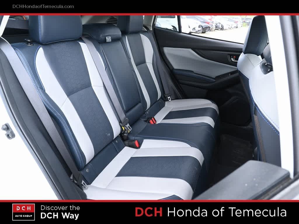 Thumbnail: 2020 Subaru Crosstrek - 19