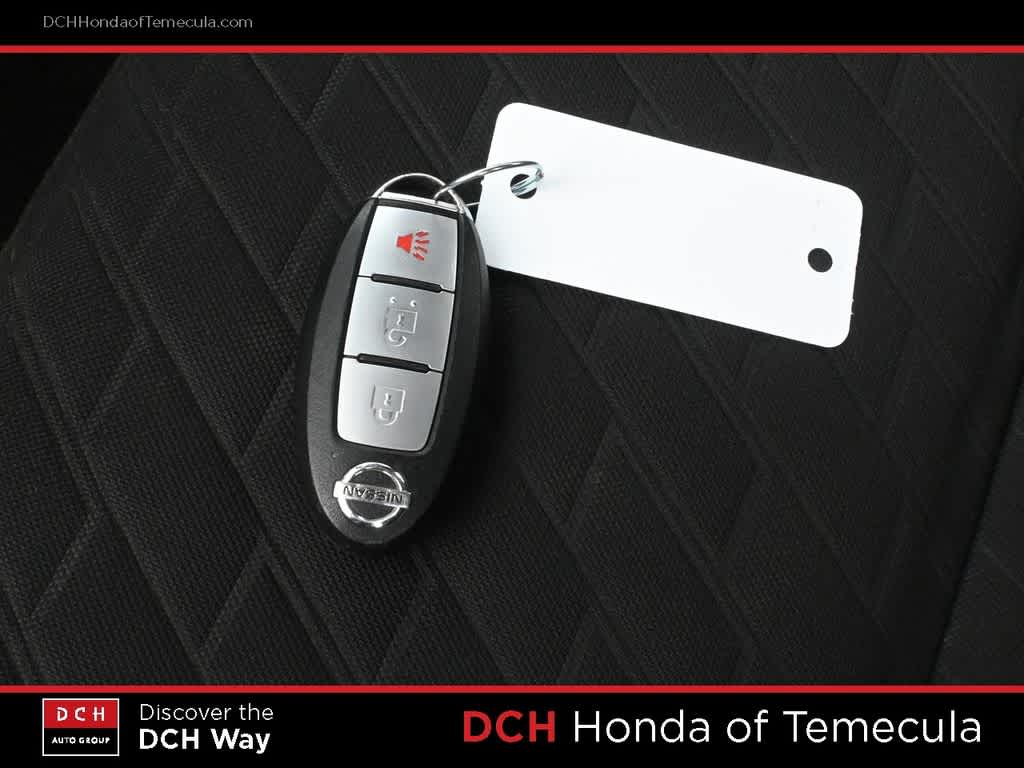 Thumbnail: 2021 Nissan Kicks - 8