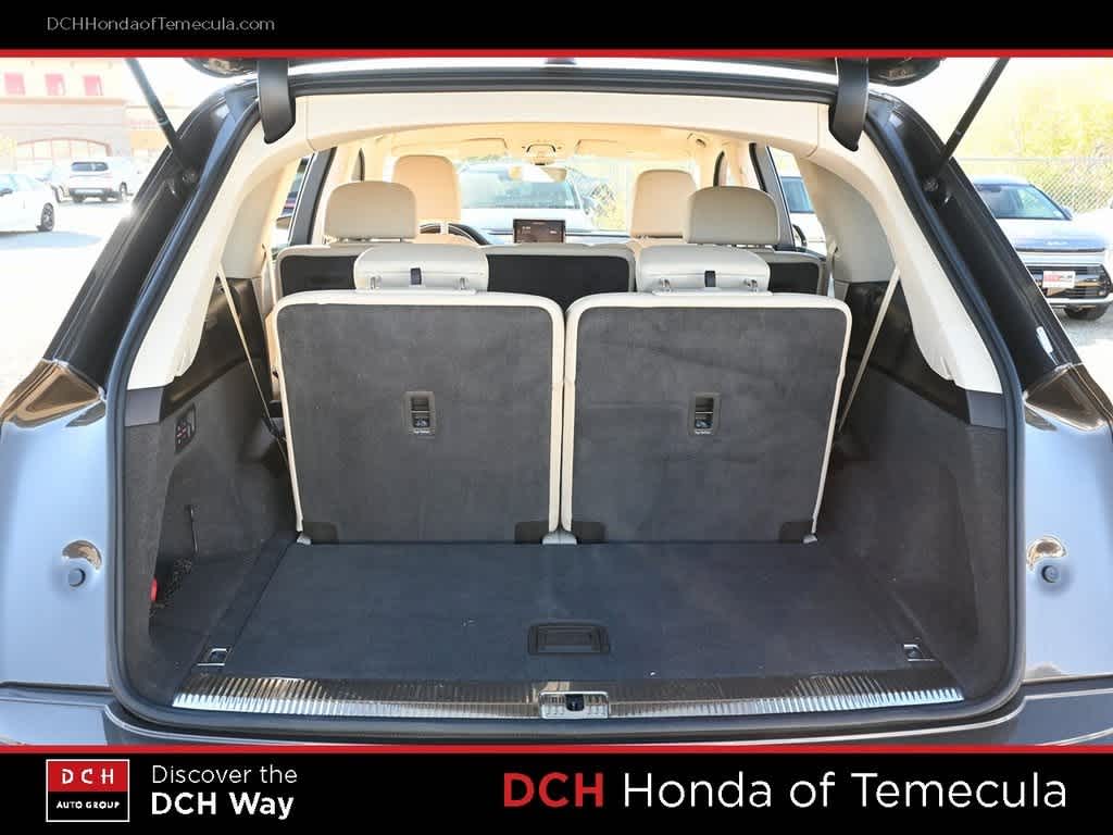 Thumbnail: 2019 Audi Q7 - 21