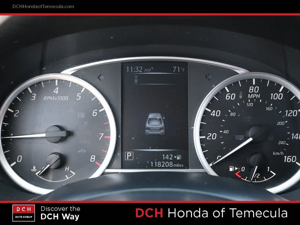 Thumbnail: 2018 Nissan Sentra - 12