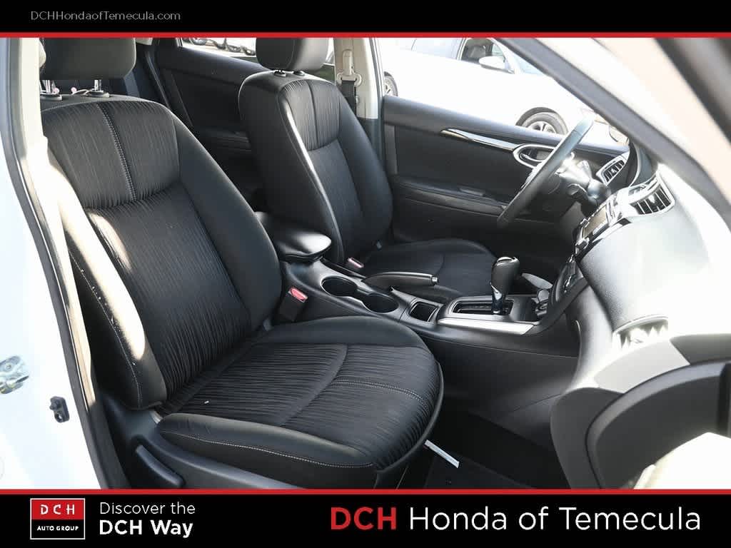 Thumbnail: 2017 Nissan Sentra - 20